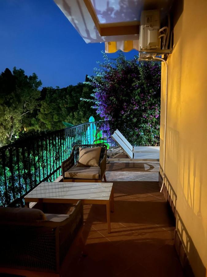 Vila Oliva Herceg Novi Exterior foto