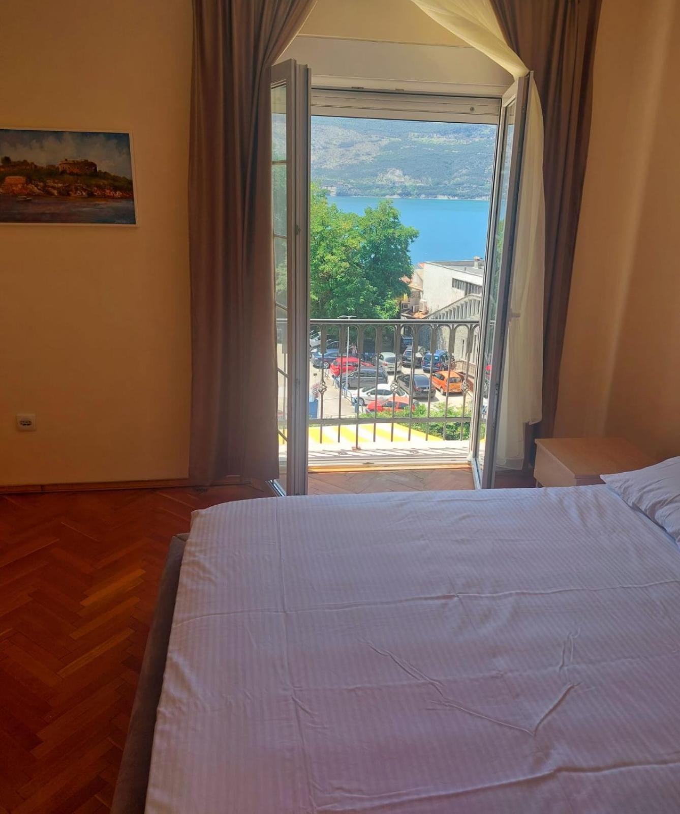 Vila Oliva Herceg Novi Exterior foto